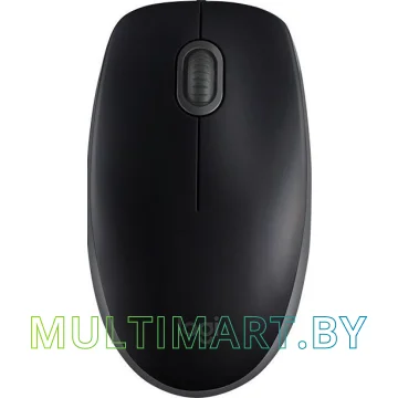 Мышь Logitech B110 Silent